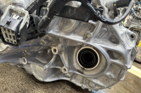 ACURA RDX FWD AUTO TRANSMISSION ASSEMBLY 2.0L 68K MILES 2020-2021