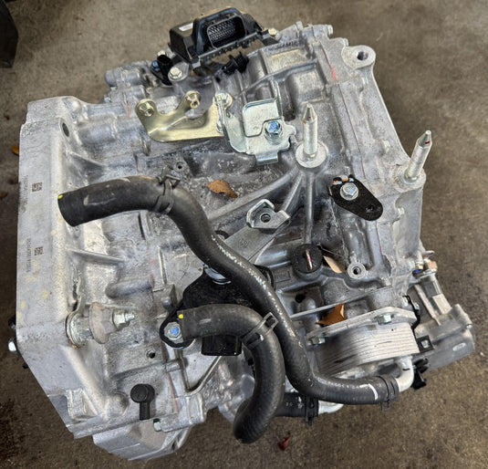 HONDA CIVIC FWD AUTO TRANSMISSION ASSEMBLY 7K MILES 2.0L 2022-2024 