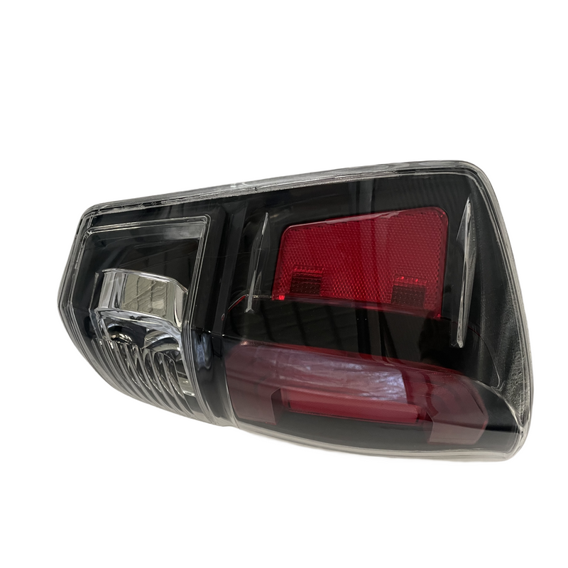 Load image into Gallery viewer, ⭐⭐ FOR 20-23 TOYOTA TACOMA TRD Pro LEFT SIDE OUTER TAILLIGHT TAIL LIGHT LAMP ⭐⭐
