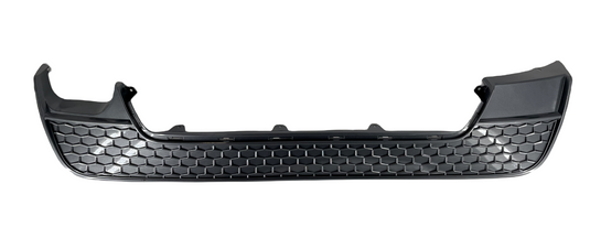 ⭐ FOR 2020-2022 TOYOTA COROLLA SE XSE REAR BUMPER LOWER VALANCE COVER HONEYCOMB⭐