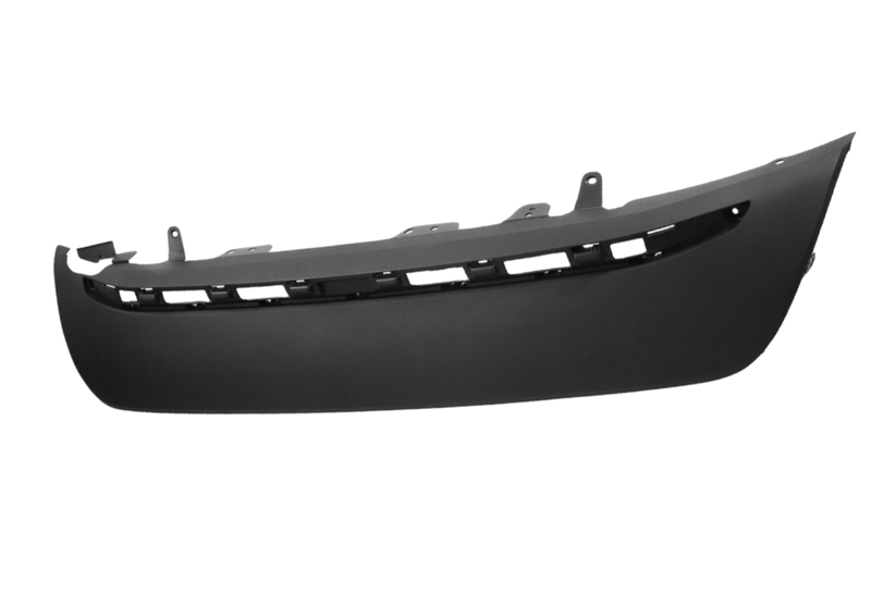 Load image into Gallery viewer, ⭐⭐ FOR 2020 - 2022 TOYOTA COROLLA REAR BUMPER LOWER VALANCE MOULDING TRIM ⭐⭐
