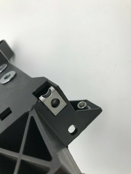 ⭐ FOR 14-20 INFINITI Q50 Q60 RIGHT PASSENGER SIDE RADIATOR CORE SUPPORT BRACKET⭐