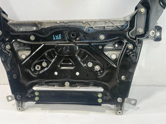 HONDA CIVIC FRONT ENGINE SUSPENSION SUBFRAME CROSSMEMBER CRADLE 2022-2025