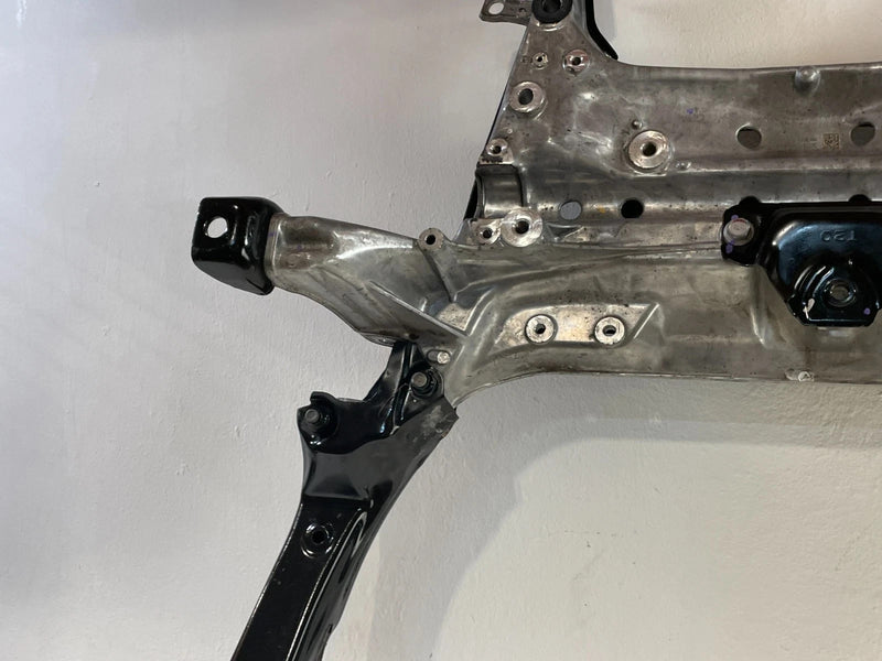 Load image into Gallery viewer, HONDA HR-V FWD FRONT SUSPENSION SUBFRAME CROSSMEMBER CRADLE 2023 - 2025 # 100784
