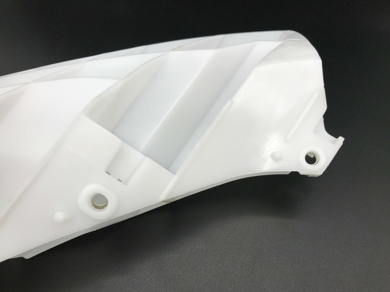 Load image into Gallery viewer, FOR FX35 FX37 QX70 FRONT LEFT DRIVER SIDE BUMPER STIFFENER SUPPORT COVER BRACKET
