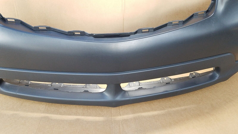 Load image into Gallery viewer, Front Bumper Cover For Infiniti Ex35 Ex37 Qx50 2008 - 2015
