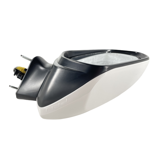 FOR 19-23 TOYOTA COROLLA HATCHBACK LEFT VIEW DOOR MIRROR HEATED W/ TURN SIGNAL