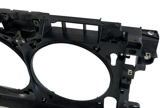 ⭐⭐ FOR 2013 - 2015 NISSAN ALTIMA RADIATOR CORE SUPPORT 2.5L ⭐⭐