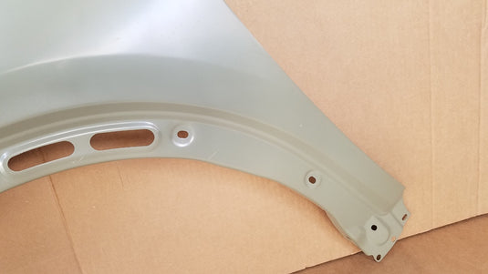 Fender Assembly Left Driver Side For Infiniti Qx50 2019 - 2022