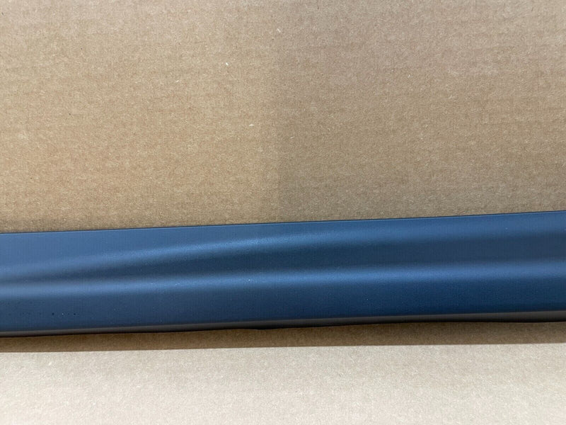 Load image into Gallery viewer, Rear Door Lower Molding Trim Right Passenger Side For Infiniti QX50 2019 - 2021
