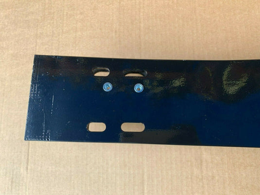 Bumper Reinforcement Crossmember Impact Bar Front For Infiniti Q50 2014 - 2020
