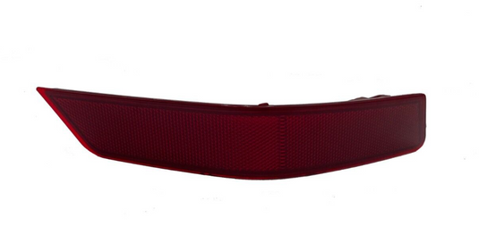 ⭐⭐ FOR 2017 - 2020 NISSAN ROGUE REAR RIGHT PASSENGER SIDE BUMPER REFLECTOR ⭐⭐