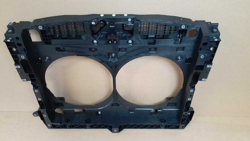 Load image into Gallery viewer, ⭐⭐ FOR 13-20 NISSAN PATHFINDER INFINITI JX35 QX60 RADIATOR SUPPORT ASSEMBLY ⭐⭐
