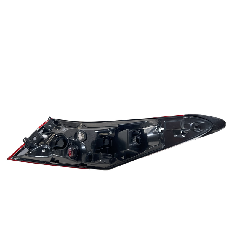 Load image into Gallery viewer, FOR 21-23 TOYOTA CAMRY REAR RIGHT &amp; LEFT SIDE OUTER TAIL LIGHT LAMP W/O LED PAIR
