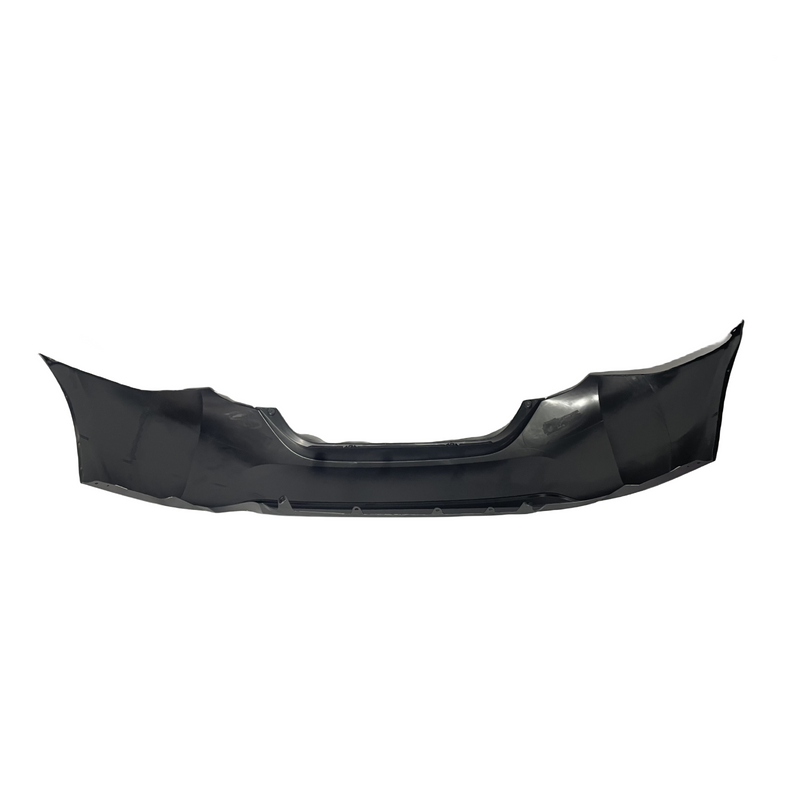 Load image into Gallery viewer, ⭐⭐ FOR 2014 - 2019 TOYOTA COROLLA SEDAN REAR BUMPER COVER PRIMED BLACK ⭐⭐
