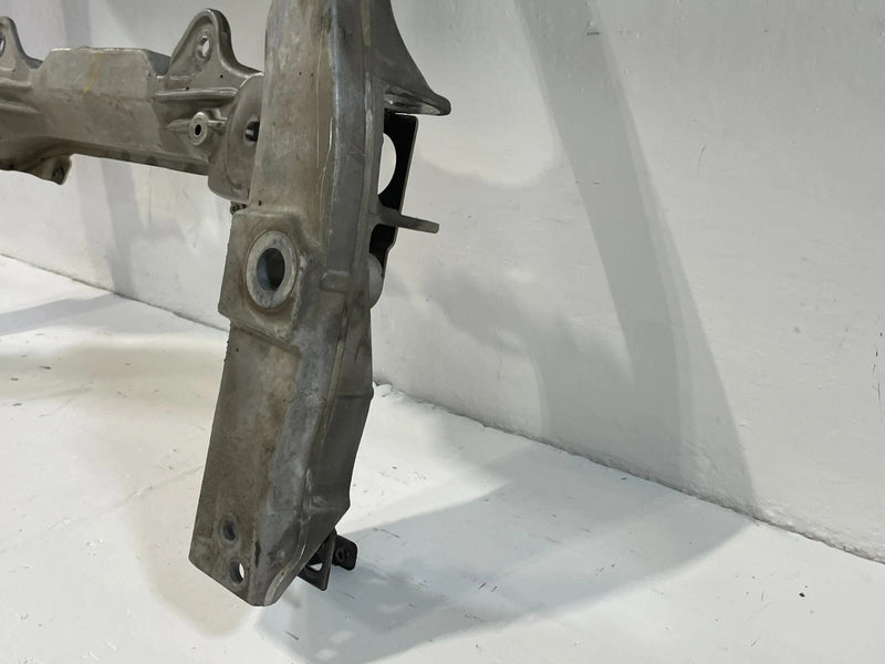 Load image into Gallery viewer, FRONT ENGINE SUB FRAME CROSSMEMBER CRADLE 14-22 INFINITI Q50 17-21 Q60 RWD 90483
