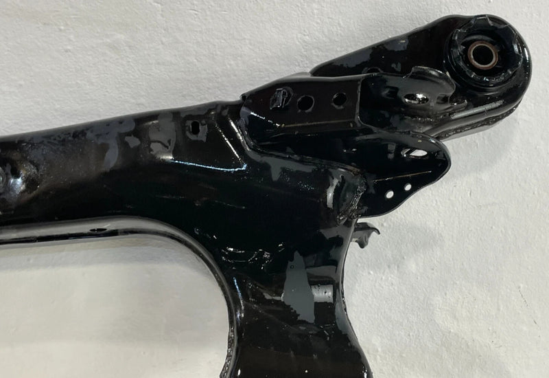 Load image into Gallery viewer, INFINITI QX50 AWD REAR SUSPENSION SUBFRAME CROSSMEMBER CRADLE 2.0L 19-20 # 98908
