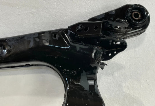 INFINITI QX50 AWD REAR SUSPENSION SUBFRAME CROSSMEMBER CRADLE 2.0L 19-20