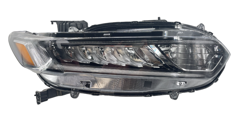 Load image into Gallery viewer, ⭐⭐ FOR 2018-2020 HONDA ACCORD RIGHT PASSENGER SIDE HALOGEN HEADLIGHT HEADLAMP ⭐⭐
