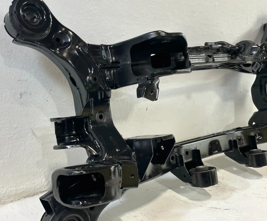 20-24 HYUNDAI PALISADE AWD REAR SUSPENSION SUBFRAME CROSSMEMBER CRADLE