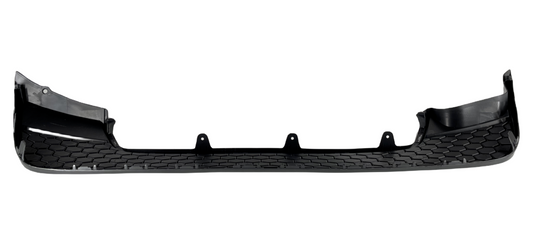 ⭐ FOR 2020-2022 TOYOTA COROLLA SE XSE REAR BUMPER LOWER VALANCE COVER HONEYCOMB⭐