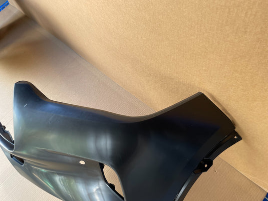 ⭐⭐ FOR 2019 - 2022 INFINITI QX50 FRONT BUMPER COVER W/ PARK SENSOR HOLE ⭐⭐