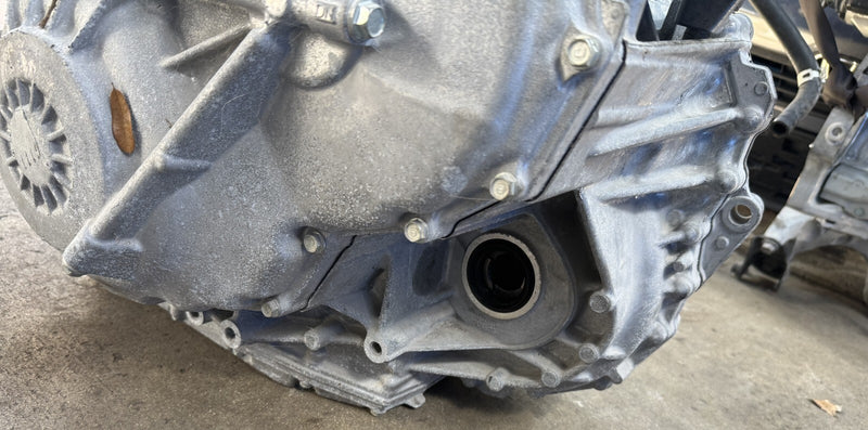 Load image into Gallery viewer, HONDA ACCORD LX SEDAN FWD AUTO TRANSMISSION ASSEMBLY 1.5L 3K 23-24 # NB1-TRS450
