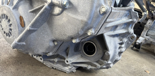 HONDA ACCORD LX SEDAN FWD AUTO TRANSMISSION ASSEMBLY 1.5L 3K 23-24
