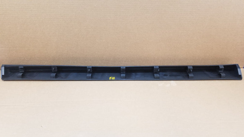 Load image into Gallery viewer, ⭐⭐ FOR 16-20 INFINITI QX60 FRONT RIGHT PASSENGER SIDE DOOR LOWER MOLDING ⭐⭐
