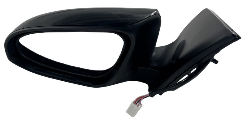 Load image into Gallery viewer, ⭐FOR 14-19 TOYOTA COROLLA LEFT DRIVER SIDE VIEW DOOR MIRROR W/ SIGNAL LAMP⭐
