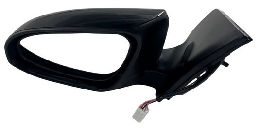 ⭐FOR 14-19 TOYOTA COROLLA LEFT DRIVER SIDE VIEW DOOR MIRROR W/ SIGNAL LAMP⭐