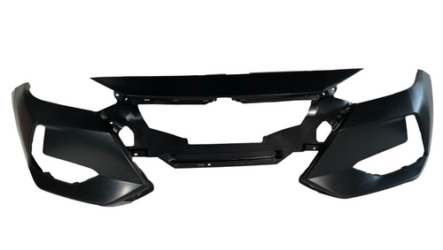 ⭐⭐ FOR 2020 - 2022 NISSAN SENTRA FRONT BUMPER COVER ⭐⭐
