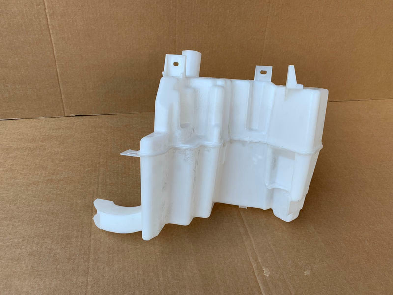 Load image into Gallery viewer, FOR 14-22 INFINITI Q50 17-20 Q60 WINDSHIELD WASHER BOTTLE TANK W/O MOTOR &amp; NECK
