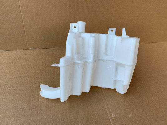 FOR 14-22 INFINITI Q50 17-20 Q60 WINDSHIELD WASHER BOTTLE TANK W/O MOTOR & NECK