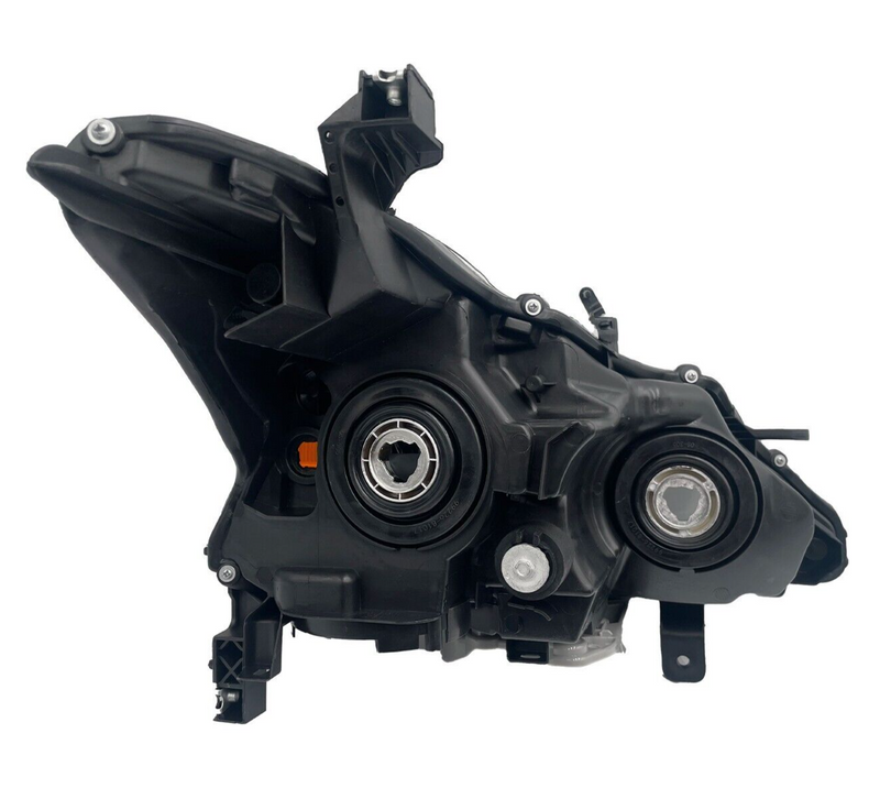 Load image into Gallery viewer, ⭐⭐ FOR 2013 - 2015 NISSAN ALTIMA LEFT DRIVER SIDE HALOGEN HEADLIGHT HEADLAMP ⭐⭐

