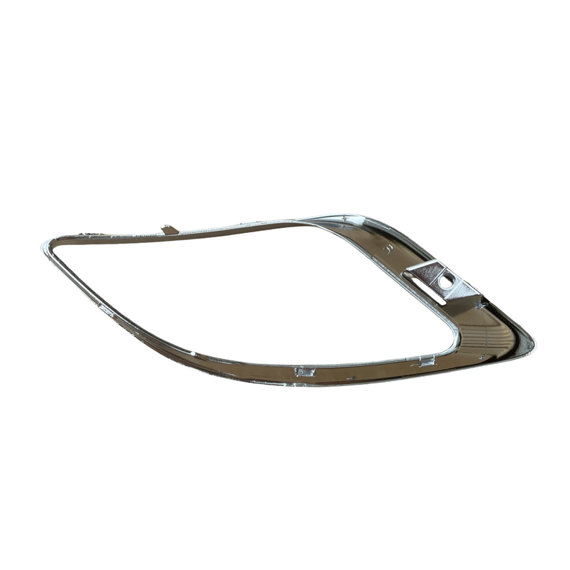 Load image into Gallery viewer, Front Right &amp; Left Side Fog Light Bezel Cover Chrome For Dodge Durango 2014-2020
