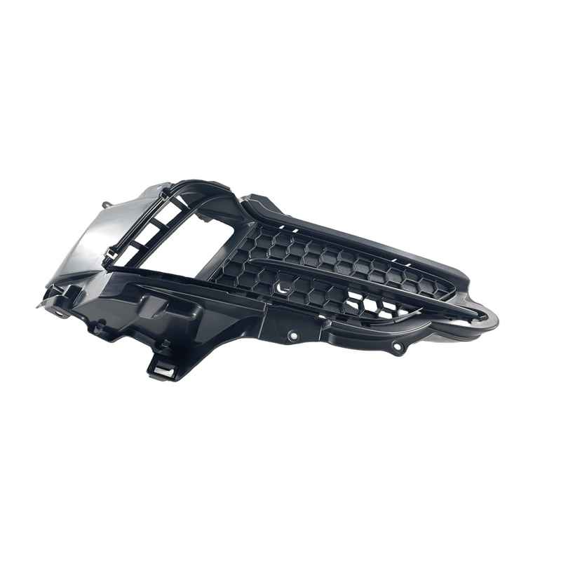 Load image into Gallery viewer, ⭐⭐ FOR 17-20 ACURA MDX FRONT RIGHT PASSENGER SIDE BUMPER FOG LIGHT BEZEL COVER⭐⭐
