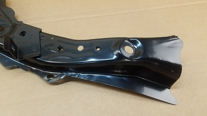 Load image into Gallery viewer, ⭐ FOR 2014-2016 INFINITI Q50 LEFT DRIVER SIDE RADIATOR CORE SUPPORT UPPER BAR ⭐
