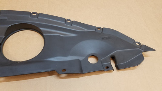 ⭐⭐ FOR INFINITI JX35 RADIATOR SIGHT SHIELD BAFFLE AIR DUCT COVER ⭐⭐