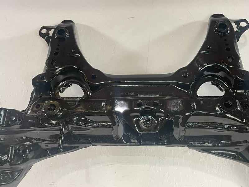 Load image into Gallery viewer, 16-21 HONDA CIVIC FWD FRONT SUSPENSION SUBFRAME CROSSMEMBER CRADLE 2.0L # 89875

