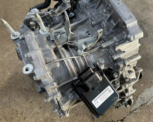 HONDA CIVIC FWD AUTO TRANSMISSION ASSEMBLY 41K MILES 2.0L 2022-2024 