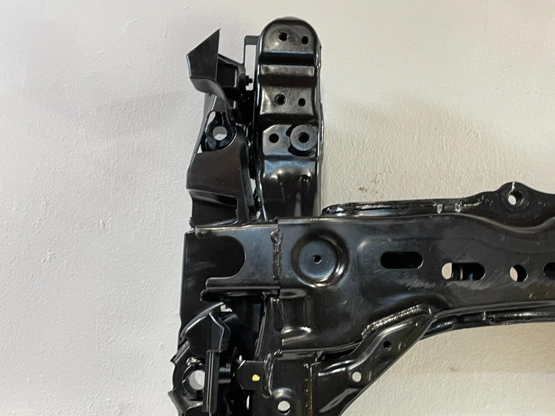 Load image into Gallery viewer, 19-25 GENESIS G70 RWD FRONT ENGINE SUSPENSION SUBFRAME CROSSMEMBER CRADLE 101107
