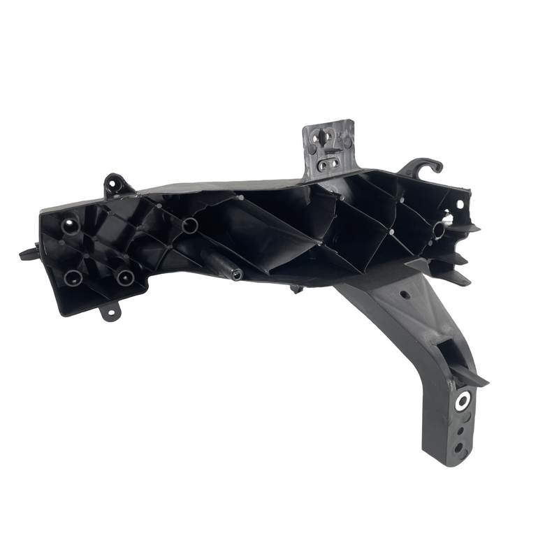 Load image into Gallery viewer, ⭐⭐ FOR 11-13 DODGE DURANGO FRONT LEFT DRIVER SIDE HEADLAMP MOUNTING BRACKET ⭐⭐
