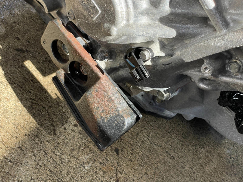 Load image into Gallery viewer, INFINITI QX50 FWD AUTO TRANSMISSION ASSEMBLY 75K MILES 2.0L 2019-20 # NB1-TRU369
