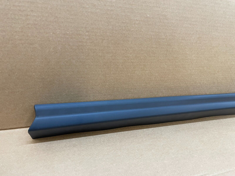 Load image into Gallery viewer, Front Right Passenger Side Door Lower Trim Molding For Infiniti QX50 2019 - 2022
