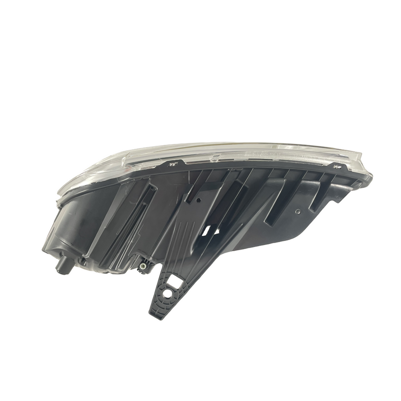 Load image into Gallery viewer, ⭐⭐ FOR 2021-2024 DODGE DURANGO LEFT DRIVER SIDE LED HEADLIGHT HEADLAMP CHROME ⭐⭐
