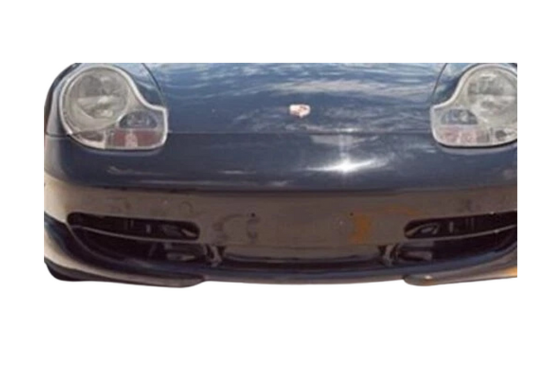 Load image into Gallery viewer, Front Bumper Lip Spoiler TA Style For Porsche 986 Boxster 1997-2001 USA Made

