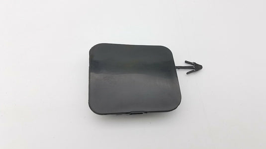 FOR 2014 - 2017 INFINITI Q50 FRONT BUMPER TOW HOOK EYE CAP COVER