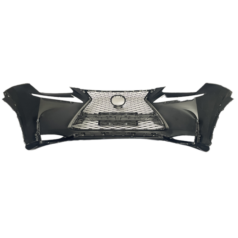 Load image into Gallery viewer, ⭐⭐ FOR 2015 - 2017 LEXUS NX200t F-SPORT FRONT BUMPER COVER ASSEMBLY ⭐⭐
