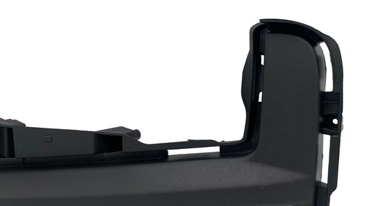 ⭐ FOR 2017-2020 NISSAN ROGUE FRONT LEFT DRIVER SIDE BUMPER FOG LIGHT BEZEL COVER